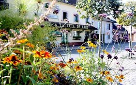 Logis Auberge A La Tete De Lard